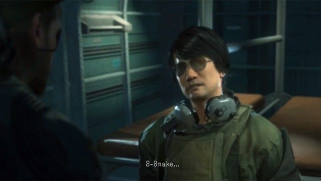 Emergono nuovi dettagli sulla questione Konami e Hideo Kojima