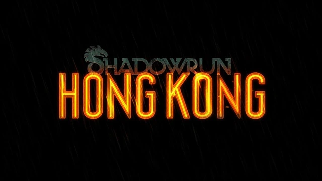 Shadowrun Hong Kong uscirà il prossimo 20 agosto