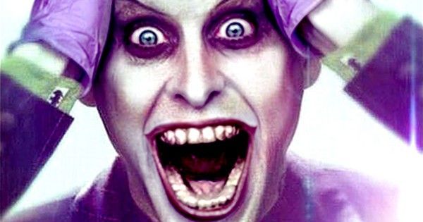 Nuove foto dal set delle Suicide Squad, con possibile spoiler sul Joker