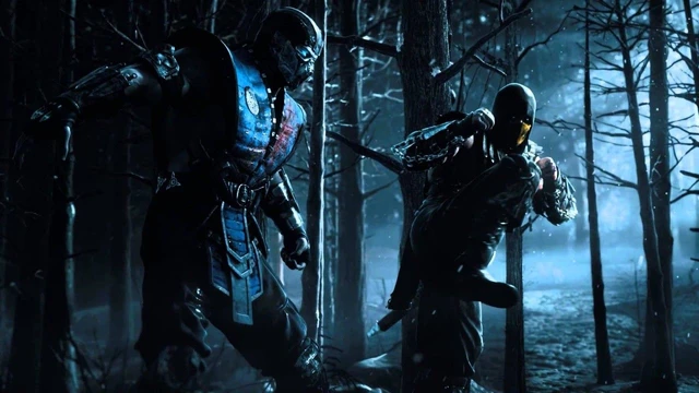 Nel primo semetre del 2015 il titolo più venduto in USA è stato Mortal Kombat X