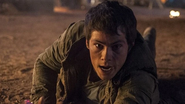 Ecco il trailer italiano di Maze Runner - La Fuga insieme a character poster e foto dal set