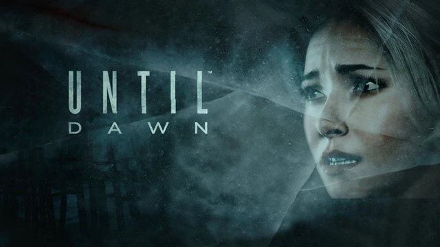 9 minuti di gameplay tratti dal preview code di Until Dawn