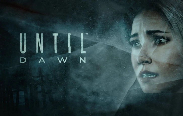 9 minuti di gameplay tratti dal preview code di Until Dawn