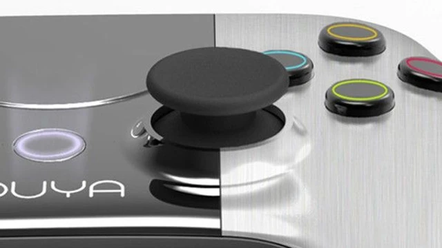 Raggiunto l'accordo tra Razer e OUYA