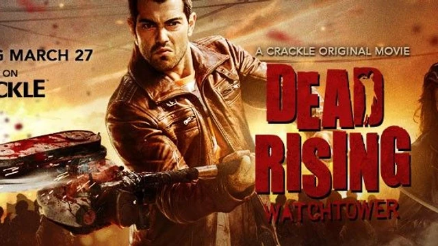 Il film di Dead Rising debutta oggi nel Regno Unito