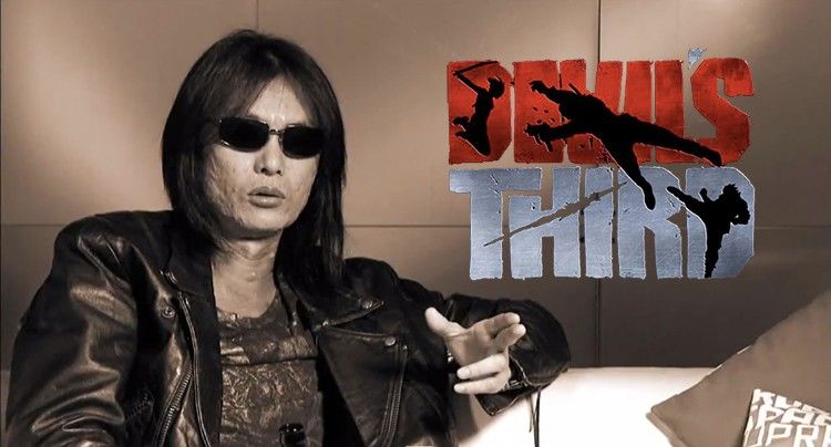 Itagaki sostiene che Devils Third porterà gli shooter ad un livello superiore