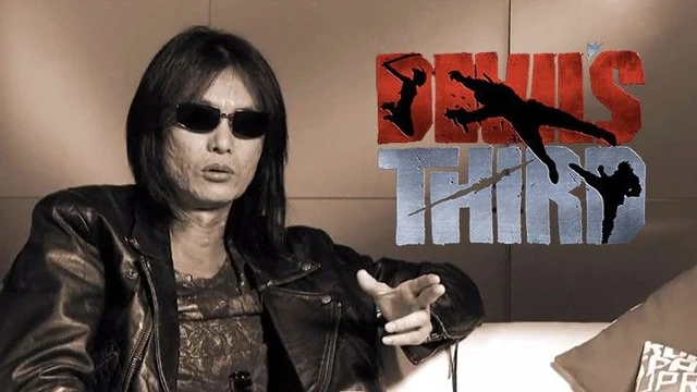 Itagaki sostiene che Devil's Third porterà gli shooter ad un livello superiore