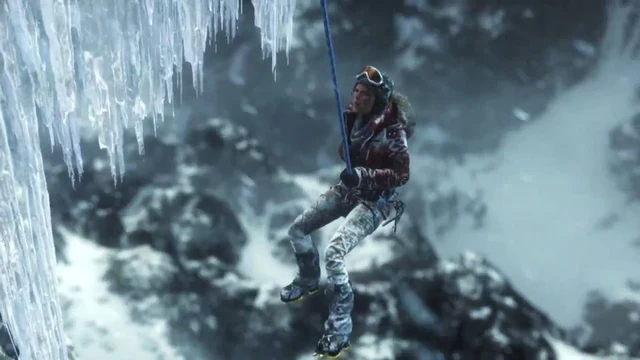 Il CEO di Square Enix parla dell'esclusiva temporale di Tomb Raider su piattaforme Microsoft