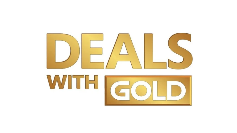 Annunciati i Deals With Gold e gli altri sconti della settimana