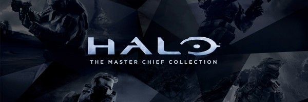 Halo TMCC tornano le modalità fuori dagli schemi