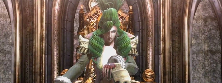 Un nuovo trailer per Onechanbara Z2 Chaos