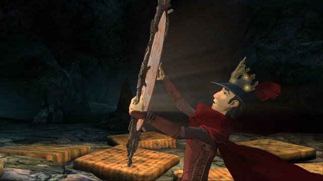 E' disponibile il capitolo di debutto di King's Quest