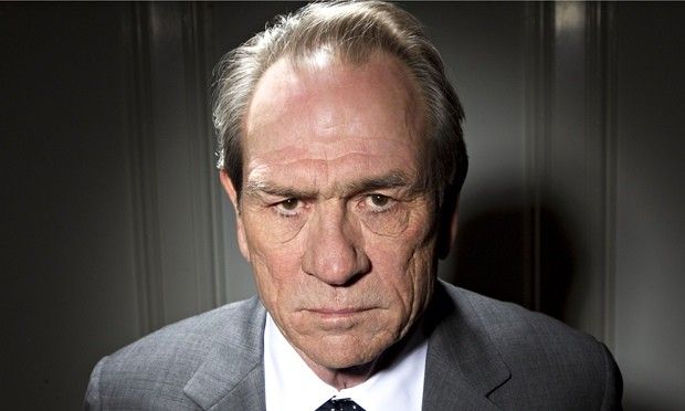 Tommy Lee Jones entra nel cast del prossimo Bourne