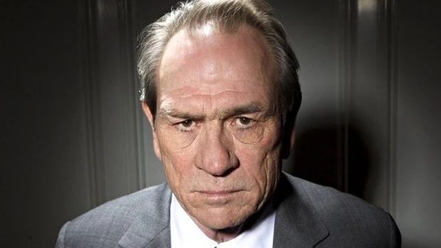 Tommy Lee Jones entra nel cast del prossimo Bourne!