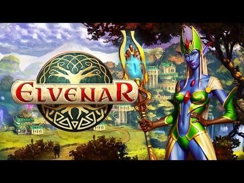 Band of Fellows – Elvenar introduce il Guild System