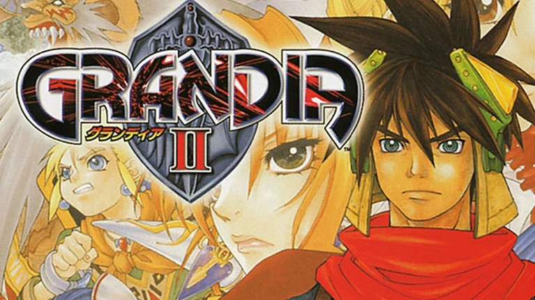 Grandia 2 HD arriverà su PC entro lanno