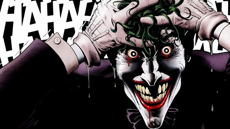 Mark Hamill confermato nei panni del Joker nelladattamento di The Killing Joker