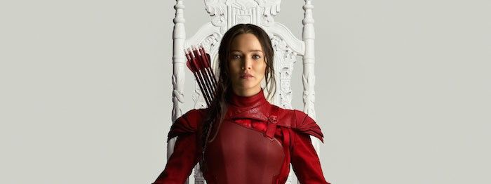 Due video per convincervi ad unirvi a Katniss nella rivolta di Panem