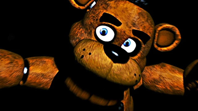 Il film su Five Nights at Freddy’s ha un regista