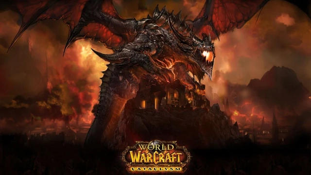 La novità di Blizzard alla GamesCom potrebbe essere una nuova espansione di World of Warcraft