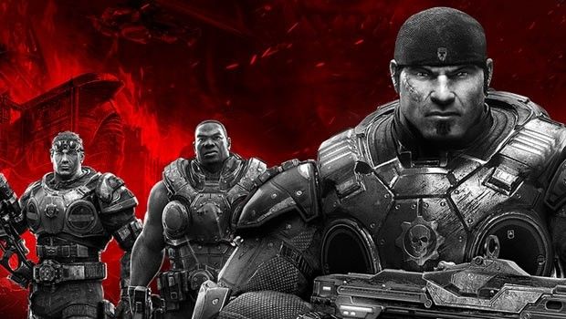 Gears of War Ultimate Edition e le novità del gameplay