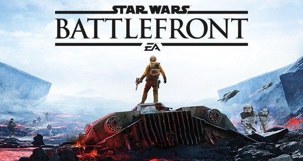 La nuova modalità di Star Wars Battlefront si chiama Blast