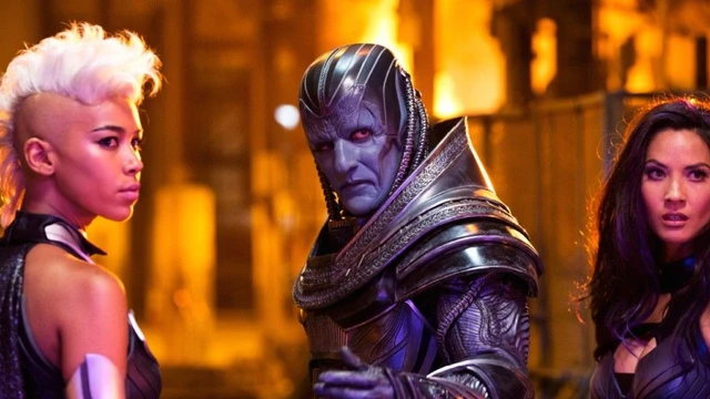 Nuove immagini per X-Men: Apocalypse!