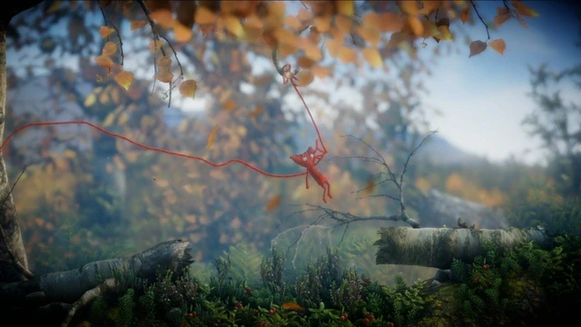 Unravel punta alla Q1 2016