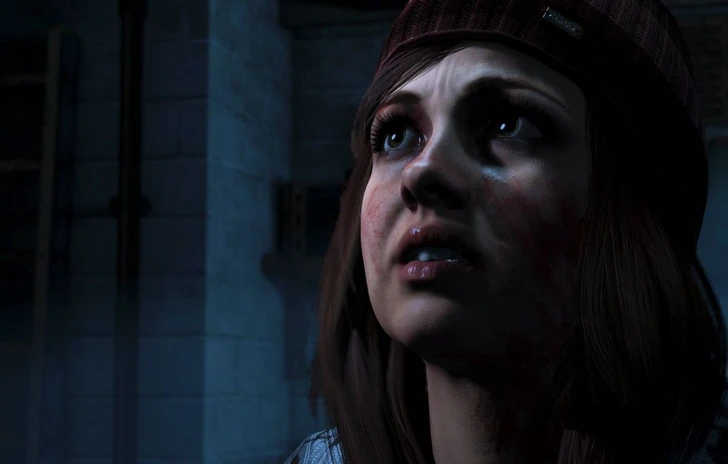 Until Dawn è in GOLD