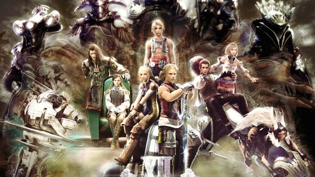 [Rumor] In programma un remake di Final Fantasy XII?