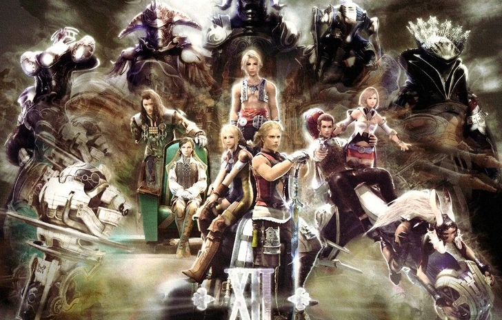 Rumor In programma un remake di Final Fantasy XII