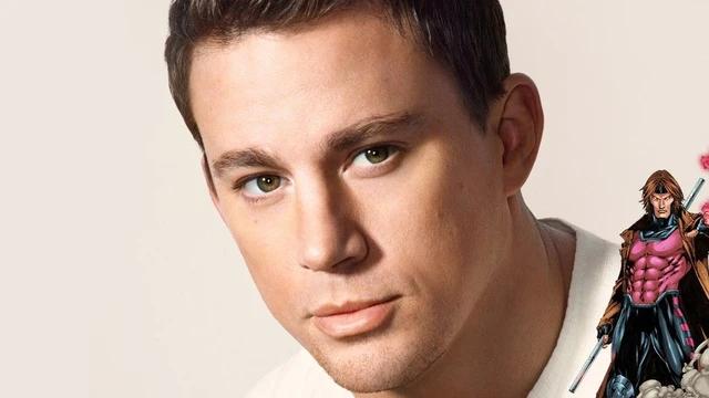 Channing Tatum sarà Gambit!