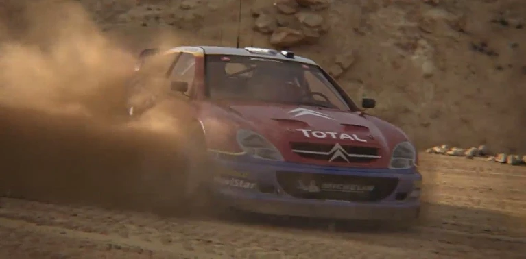 GC 2015 Sébastien Loeb Rally Evo presente a Colonia ma slitta al 2016