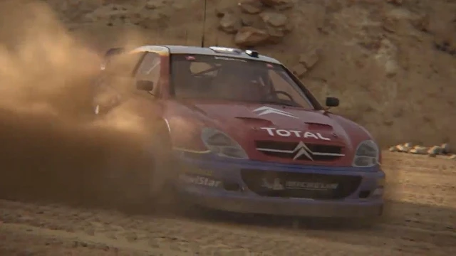 [GC 2015] Sébastien Loeb Rally Evo presente a Colonia ma slitta al 2016