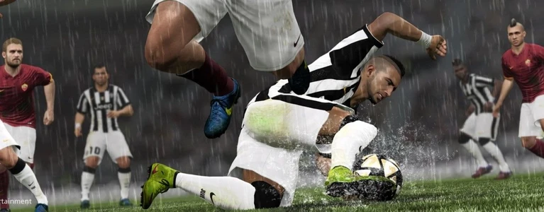 La Demo di PES 2016 in dirittura darrivo