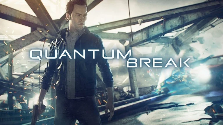 GC 2015 Mostrati trailer e gameplay di Quantum Break