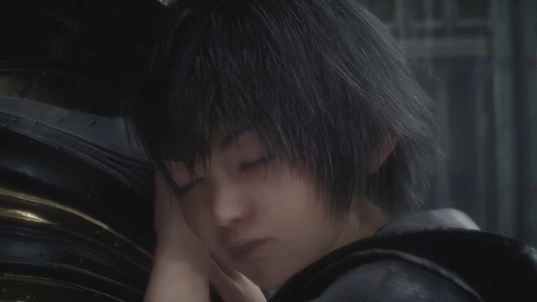 GC 2015 Ecco il trailer Dawn di Final Fantasy XV