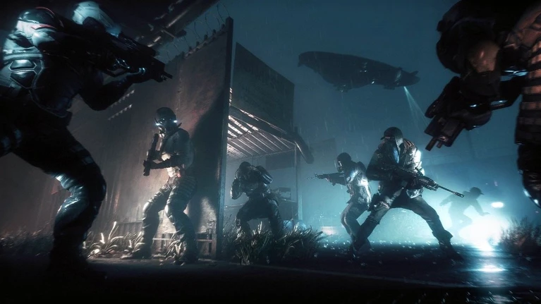 GC 2015 Homefront The Revolution torna alla Gamescom 2015