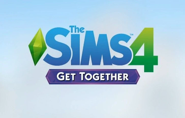 GC 2015 The Sims4 annuncia lespansione Get Together