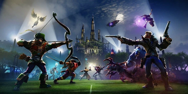 Prova la Closed Beta di Arena of Fate e riscrivi la storia in ogni partita