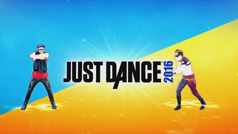 GC 2015 Nuovi dettagli e brani per Just Dance 2016