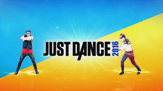 [GC 2015] Nuovi dettagli e brani per Just Dance 2016