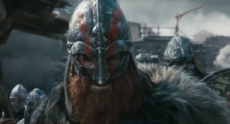 GC 2015 Le origini di For Honor in video