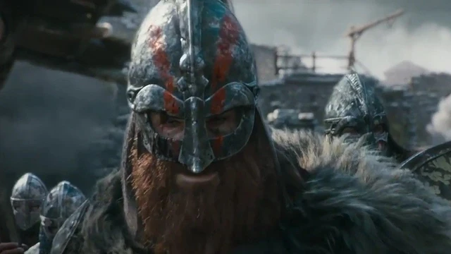 [GC 2015] Le origini di For Honor in video