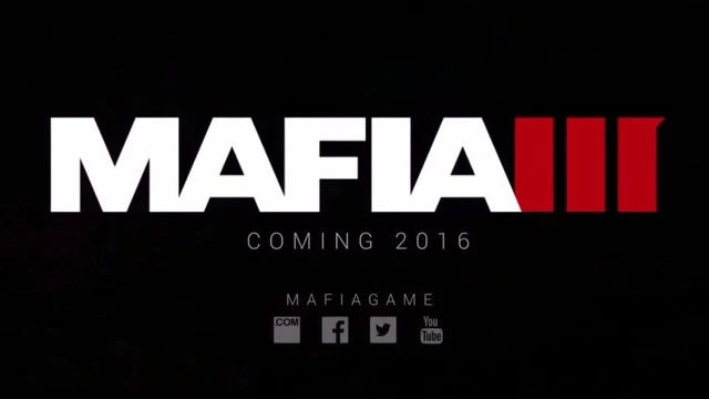 Come promesso, ecco il trailer di Mafia 3