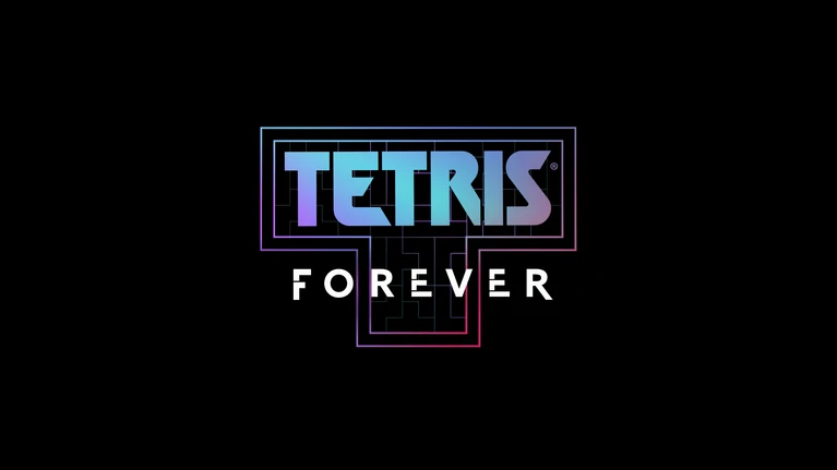 TETRIS Forever si mostra in azione