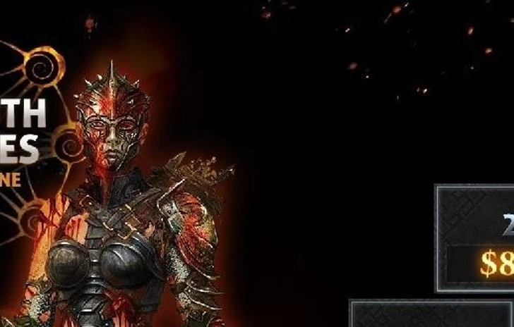 Nosgoth Leagues  Ricompense mensili in denaro per i top 100