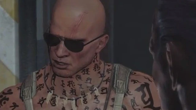 [GC 2015] Alla GamesCom Devil's Third porta il trailer di lancio