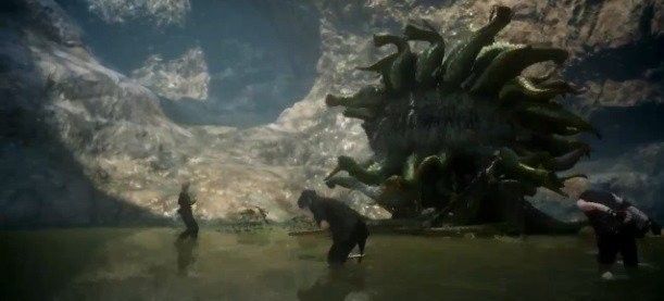 GC 2015 Final Fantasy XV tra data di release e Navi Volanti