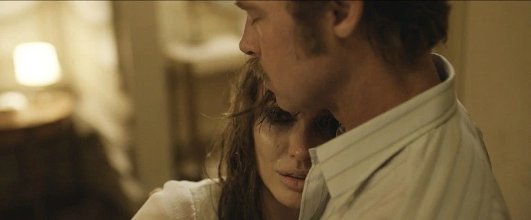 Immagini per By the Sea con Angelina Jolie e Brad Pitt